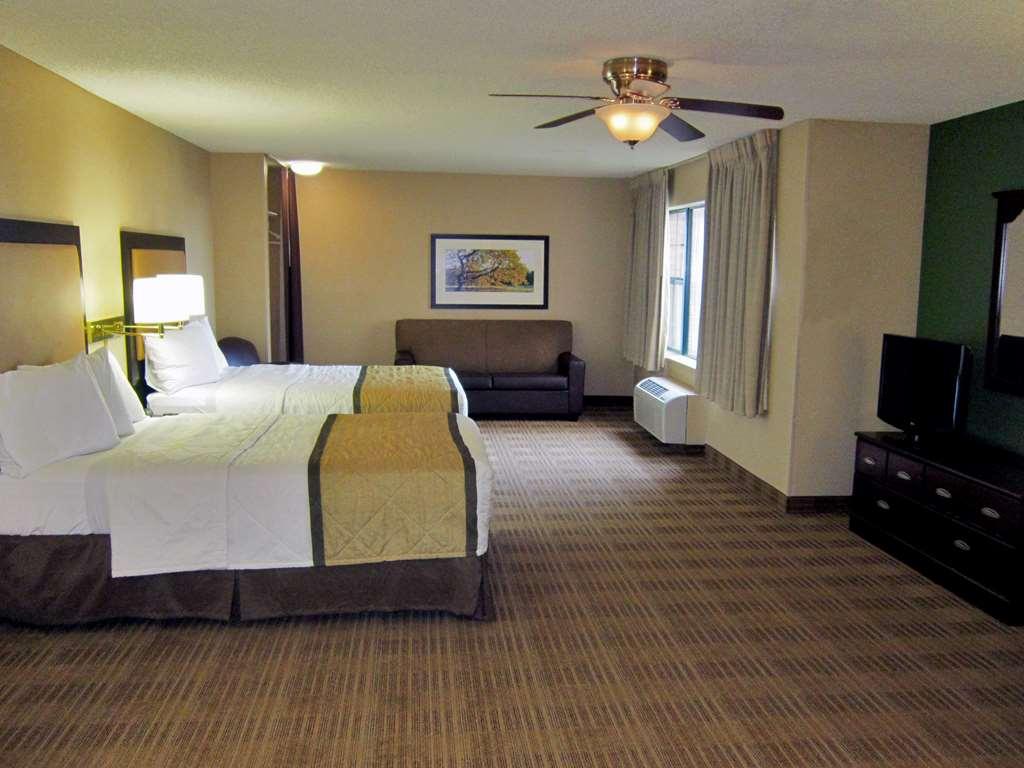 Extended Stay America Suites - Detroit - Southfield - I-696 Farmington Hills Cameră foto
